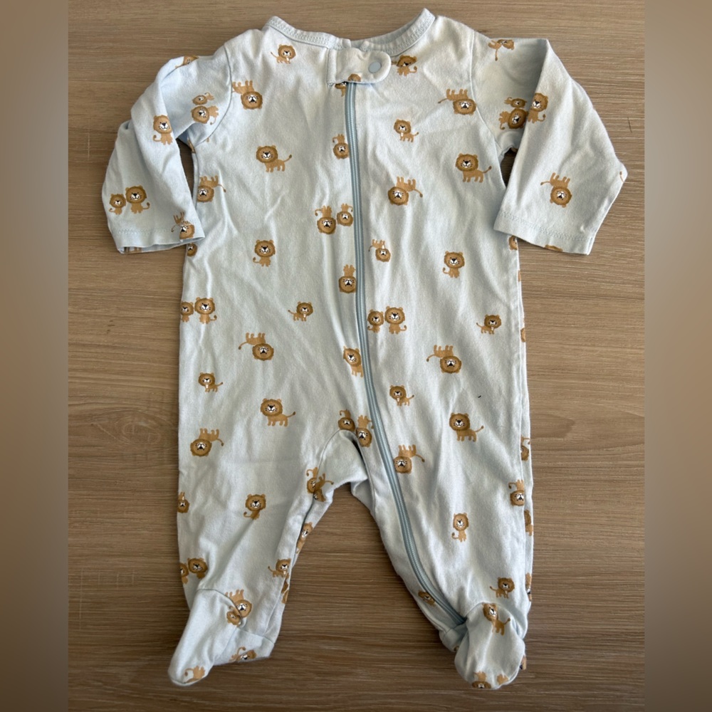 Sleepers Multi Pack - Picture 3 of 11